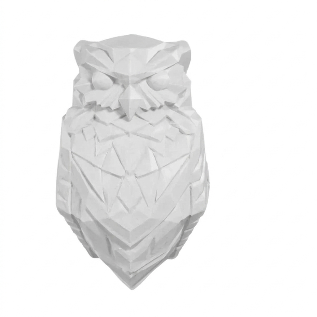 Elegant Wing-Shaped LED Wall Light for Indoor Spaces