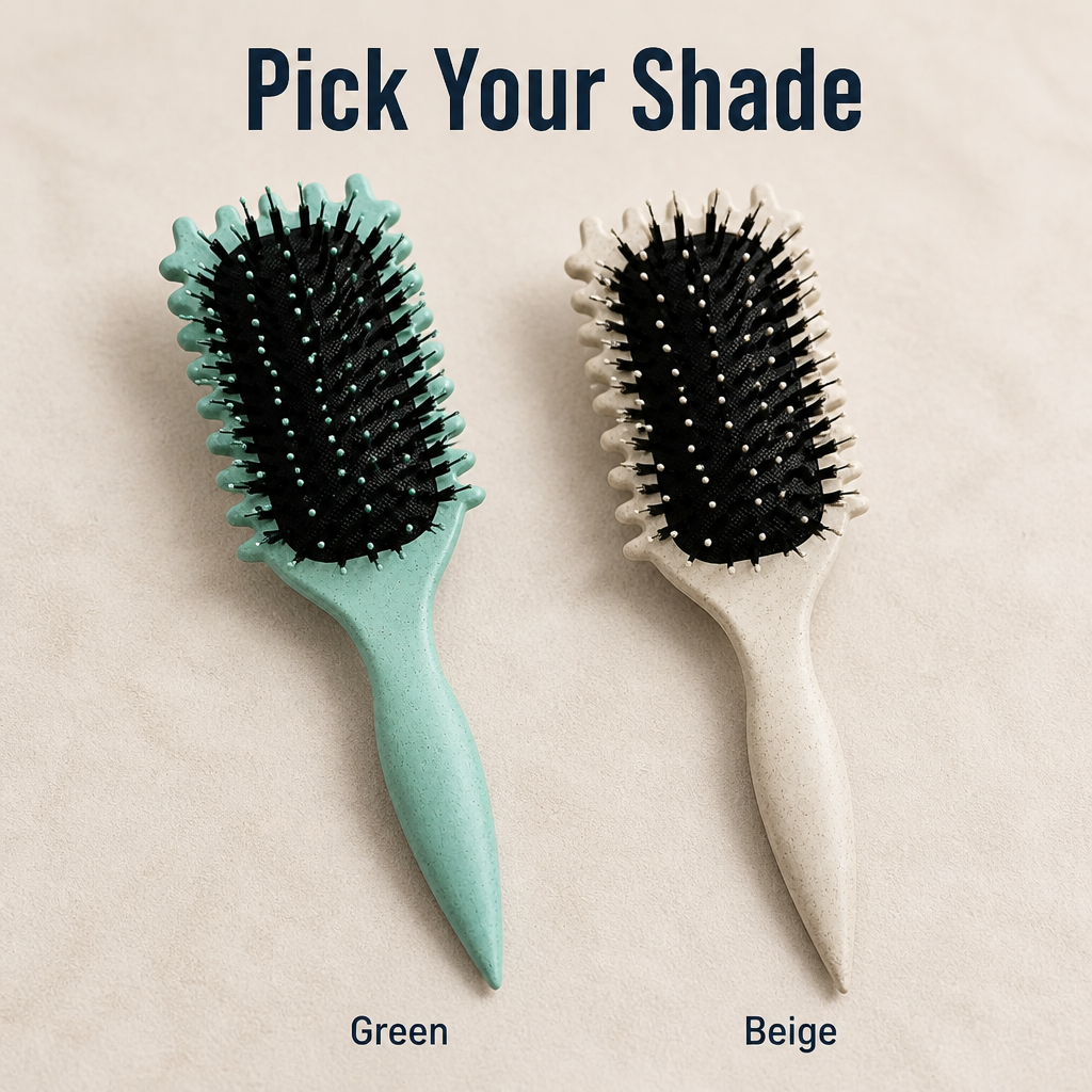 Curliance™ — Scoop, Separate & Spring Your Curls Into Real Definition