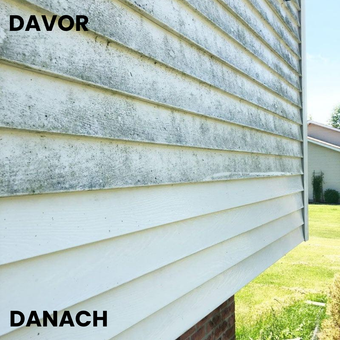 Powerful Hose Attachments for Effortless Outdoor Cleaning