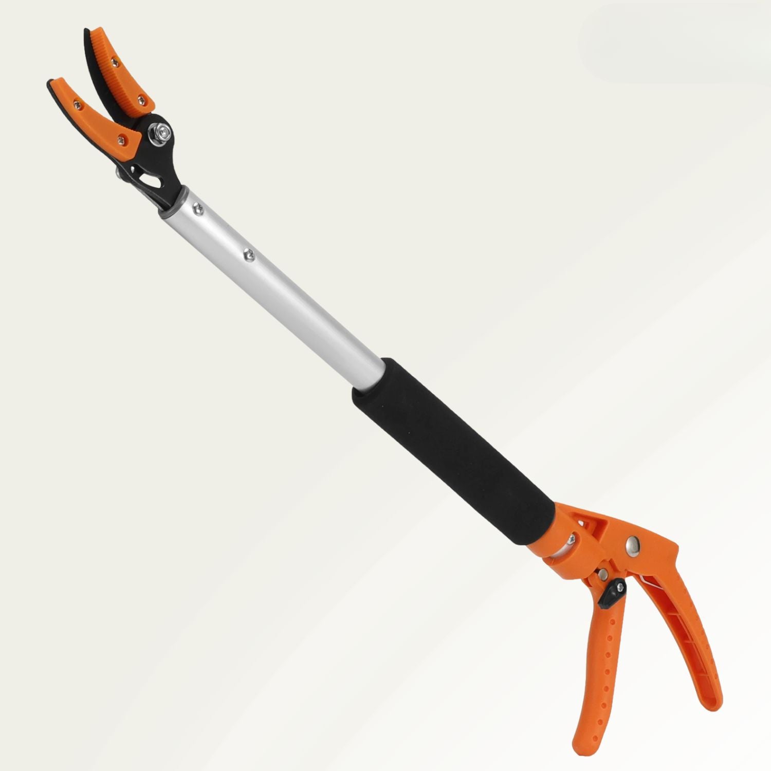Extendable Hedge Trimmer | Tree Pruner for High Branches