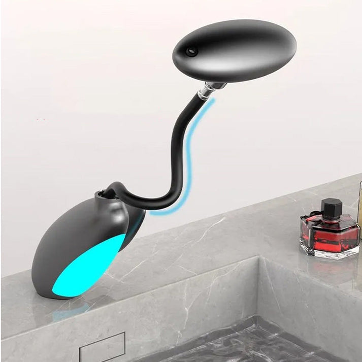 Versatile Pull-Down Faucet for Kitchen and Bathroom