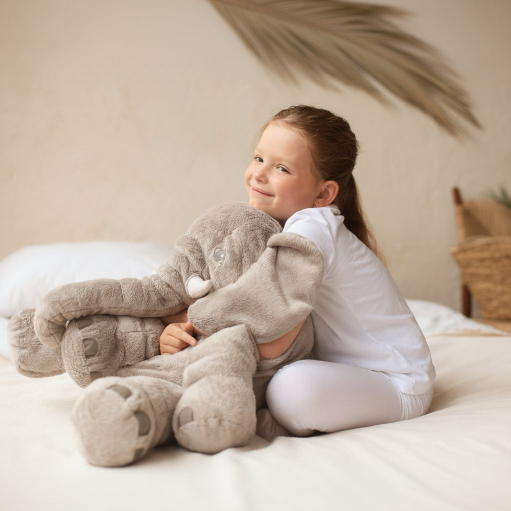 Snuggly Plush Companion for Ultimate Comfort and Fun