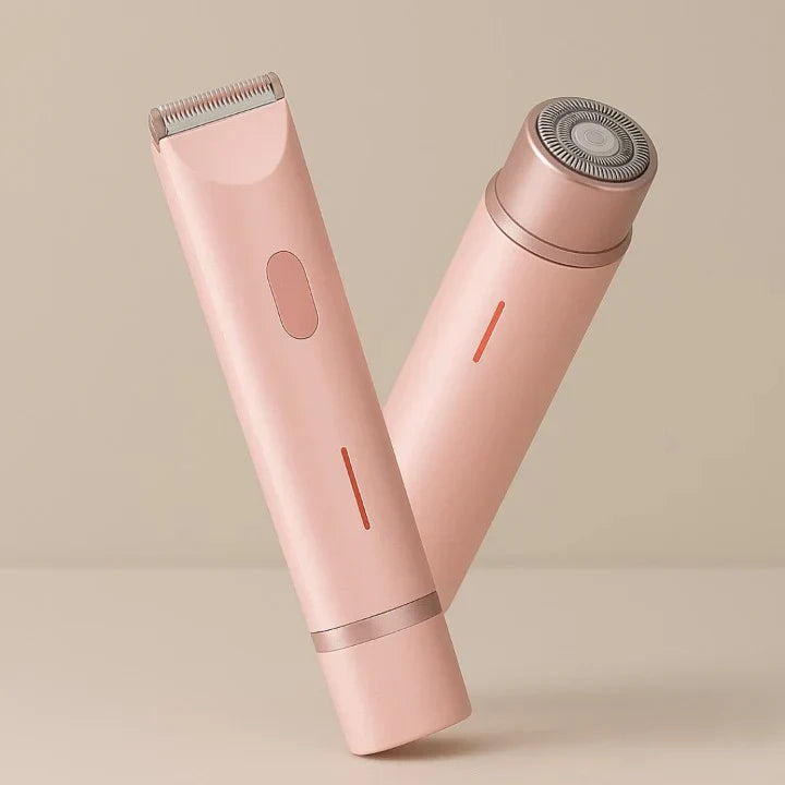 GlideLuxe™ — Effortless Smooth Legs That Feel Absolutely Pampered Every Day