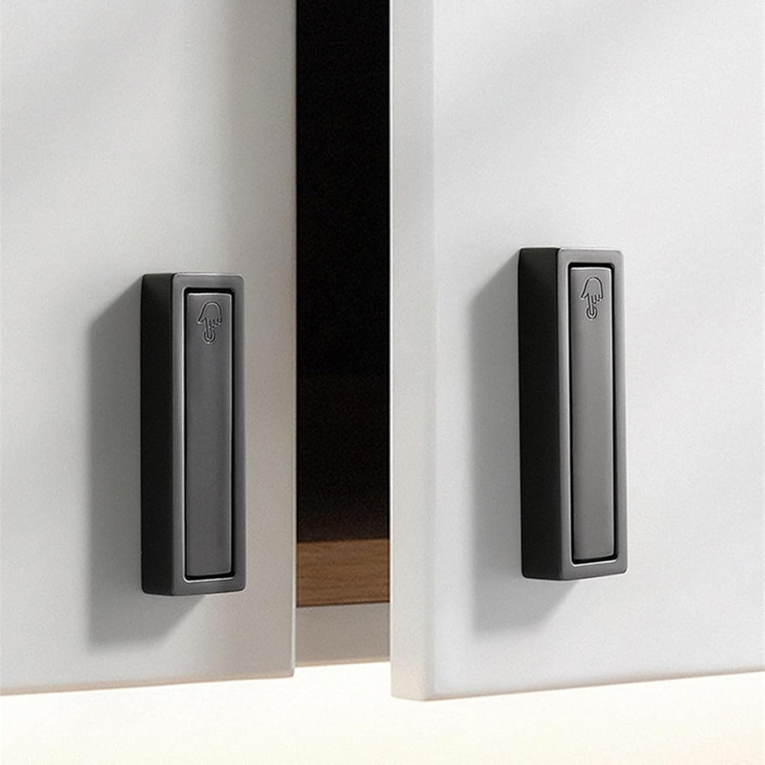 Versatile Space-Saving Wall Hook with Foldable Design