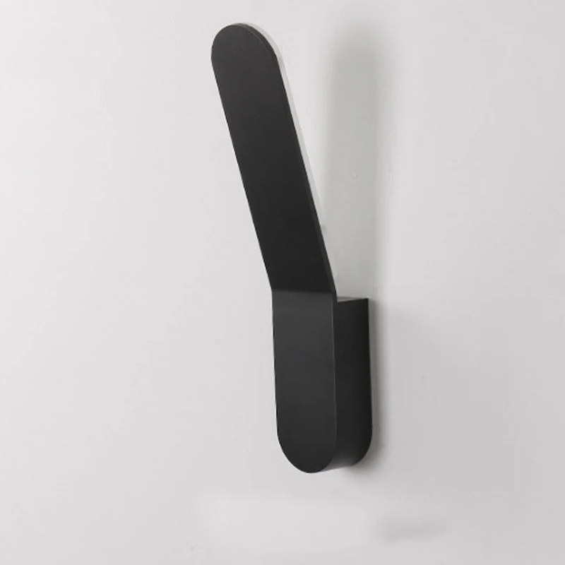 Sleek Outdoor LED Wall Light for Stylish Exteriors