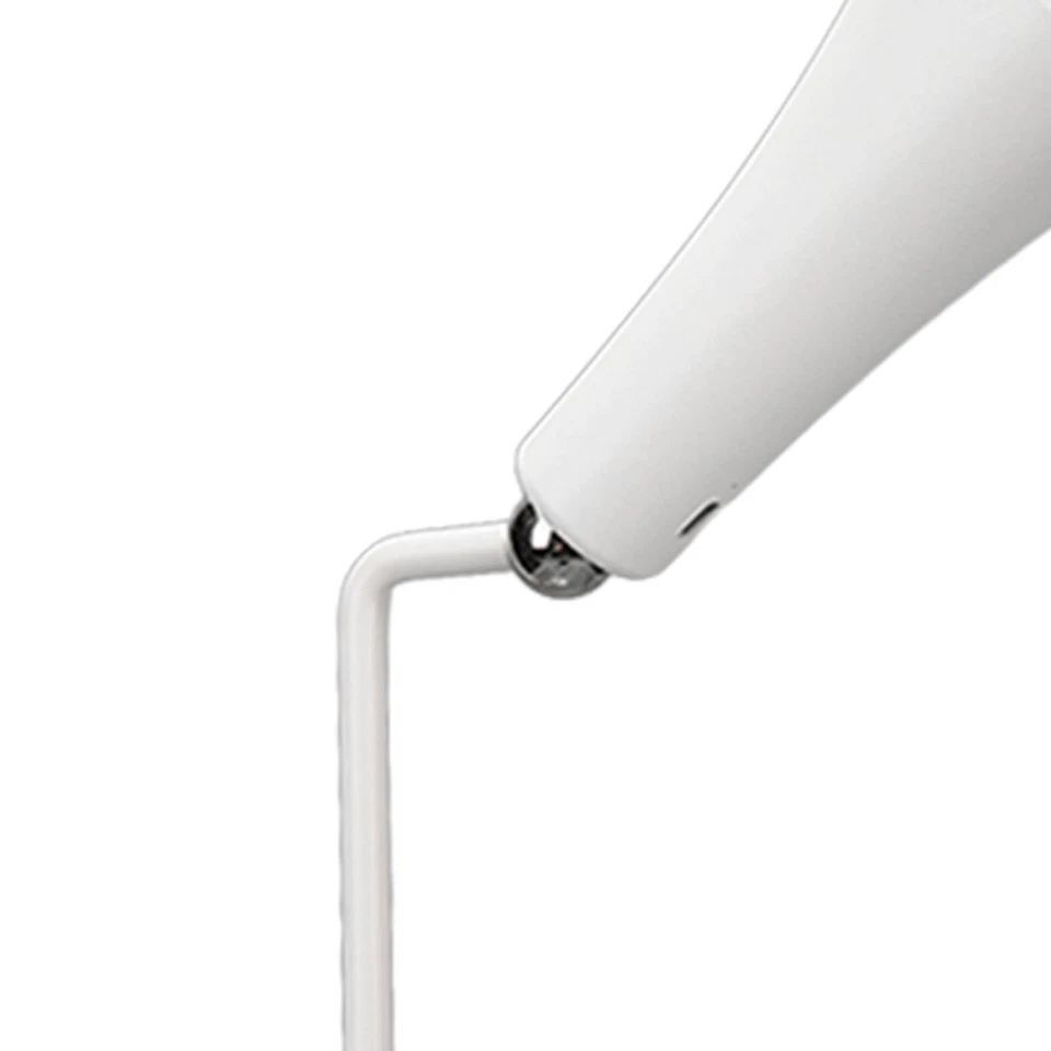 Versatile Rechargeable LED Lamp with Touch Controls