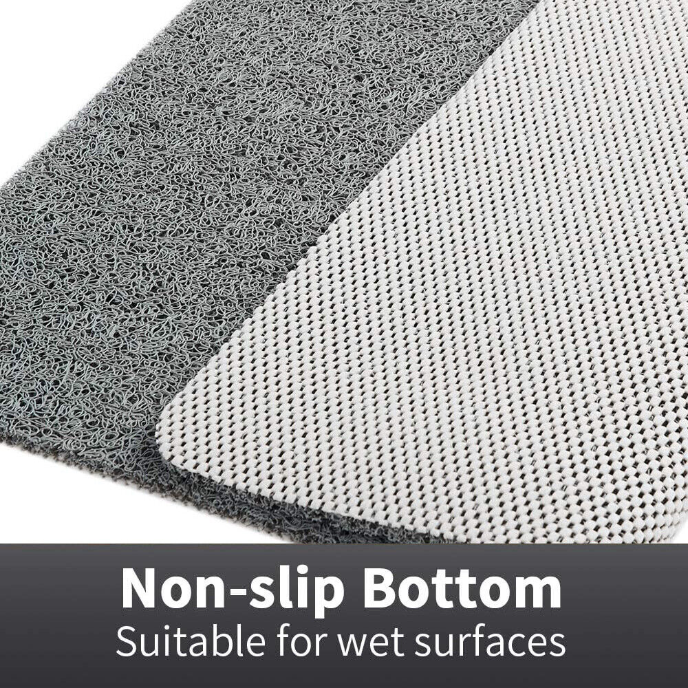 SecureStep Bath Mat – Enhanced Stability & Safety