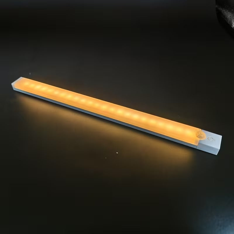 IllumiGuard – Smart Motion-Activated Night Light for Safety