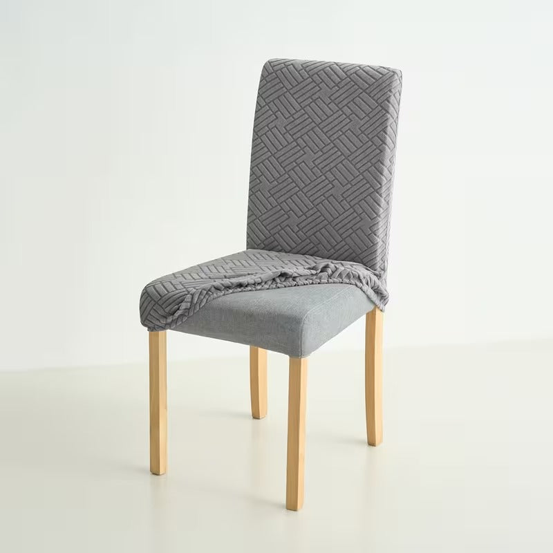 SleekGuard – Stylish Stretch Covers for Chair Longevity