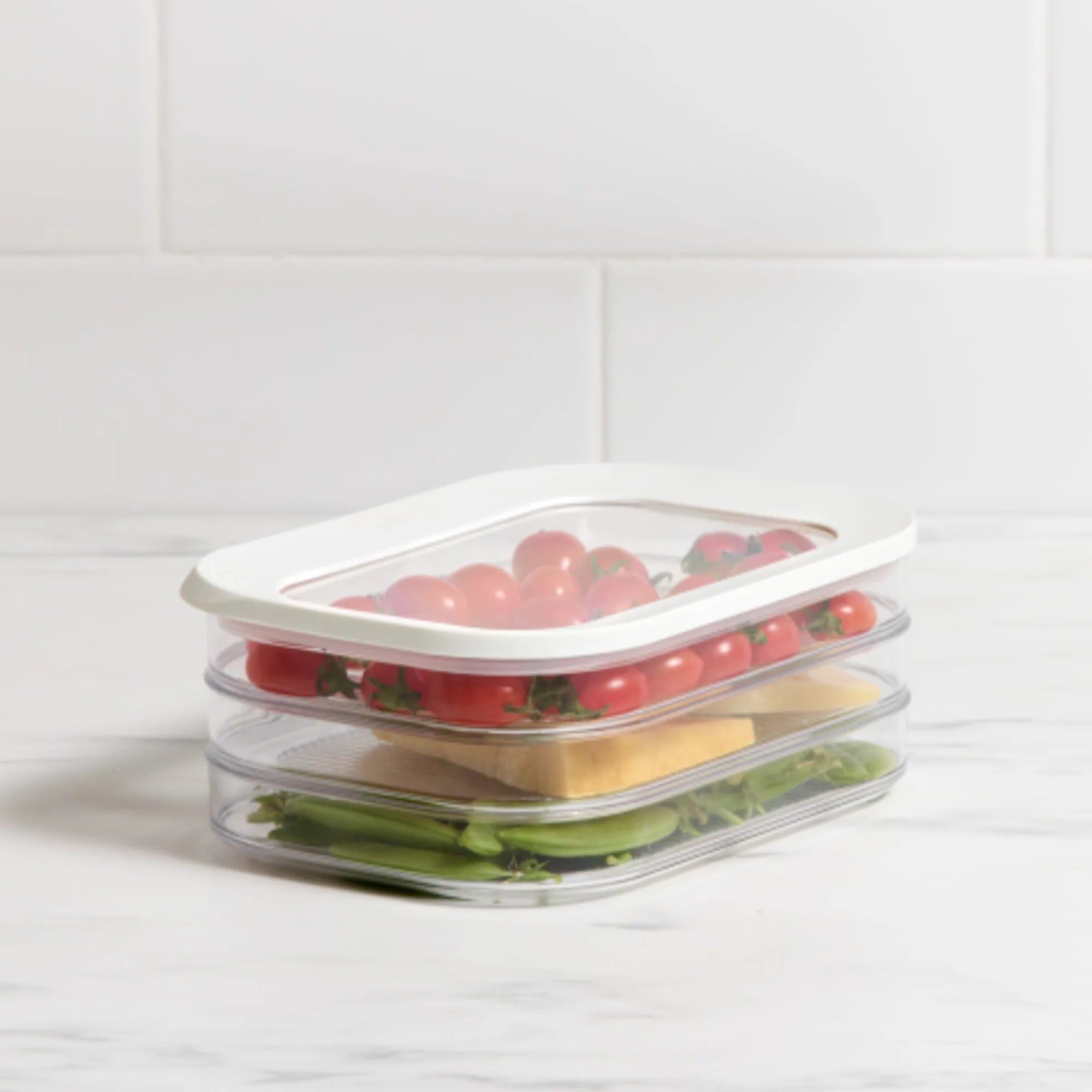 ClearSeal Meat Storage Container – Freshness Guaranteed
