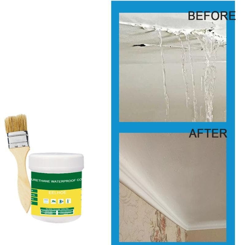 HydroGuardSeal™ — Seal Every Crack for Lasting Leak-Free Peace of Mind