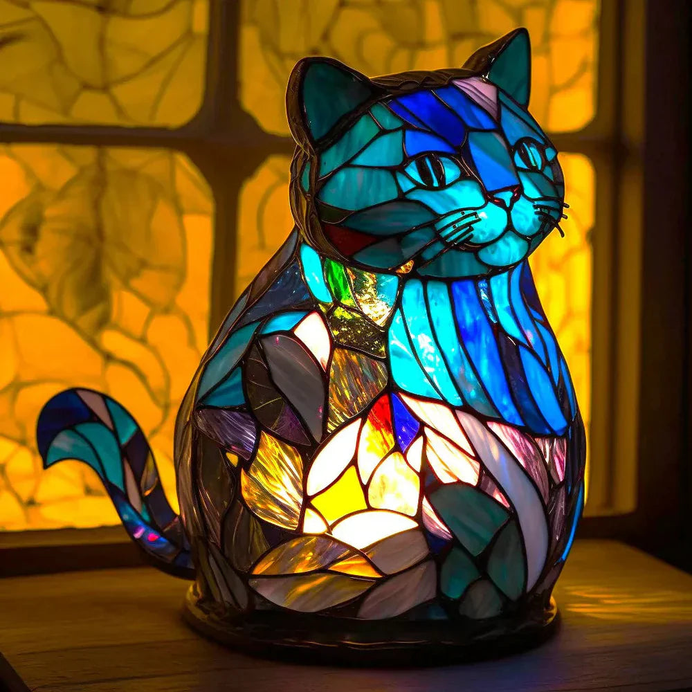 Elegant Nature-Inspired Illumination Fixture
