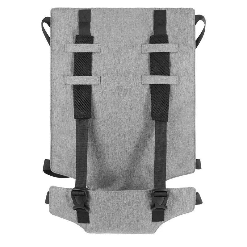 Portable Baby Safety Harness for Secure Travel and Dining