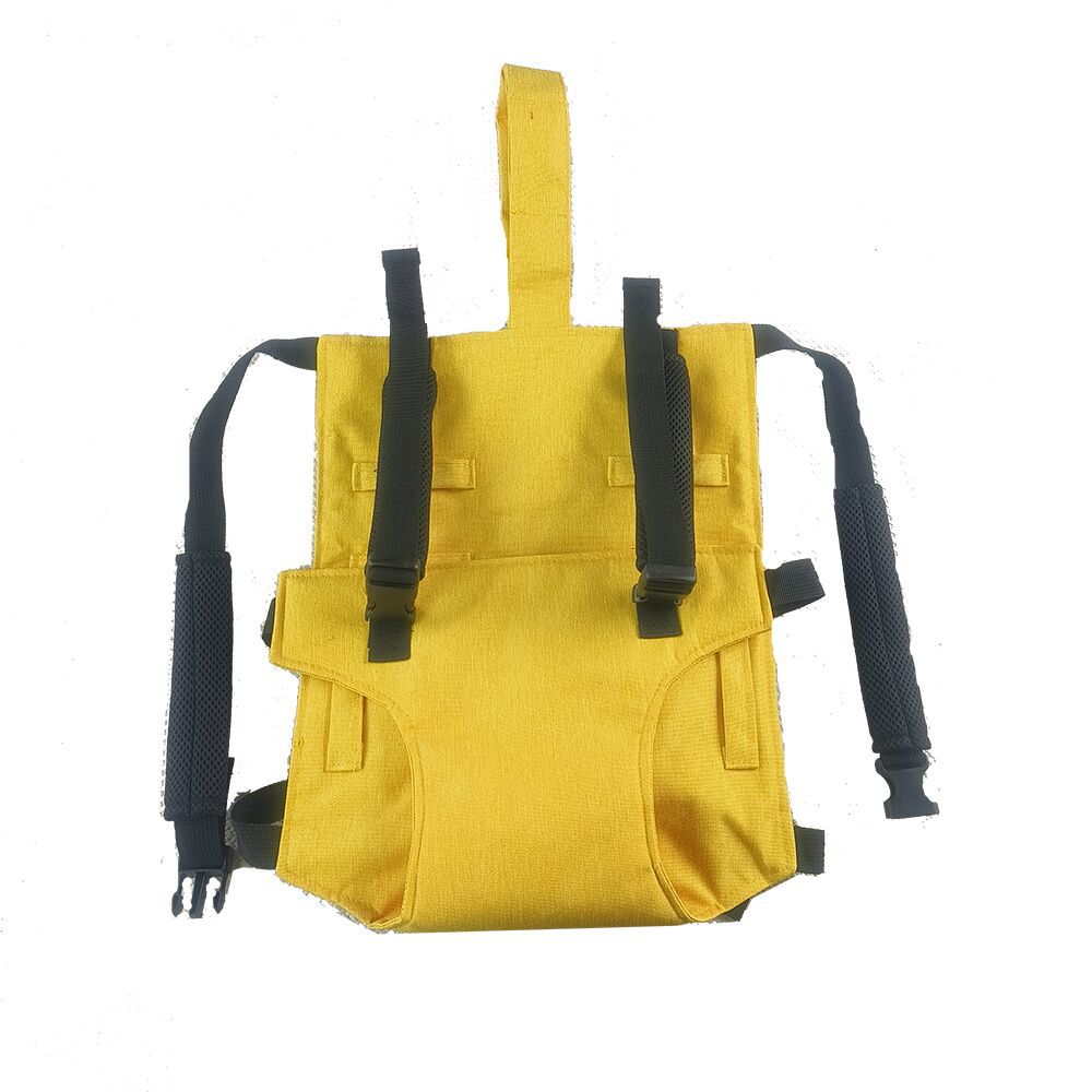 Portable Baby Safety Harness for Secure Travel and Dining