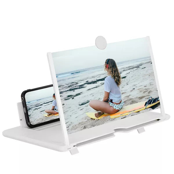 Portable Screen Magnifier | Transform Your Smartphone Experience