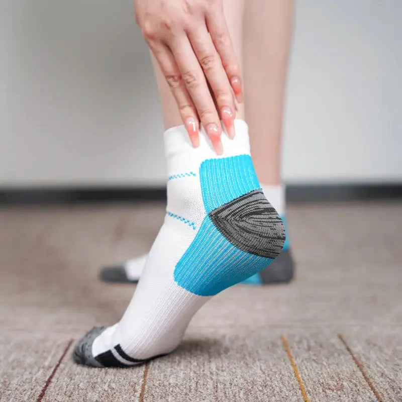 Revitalizing Compression Socks for Everyday Comfort