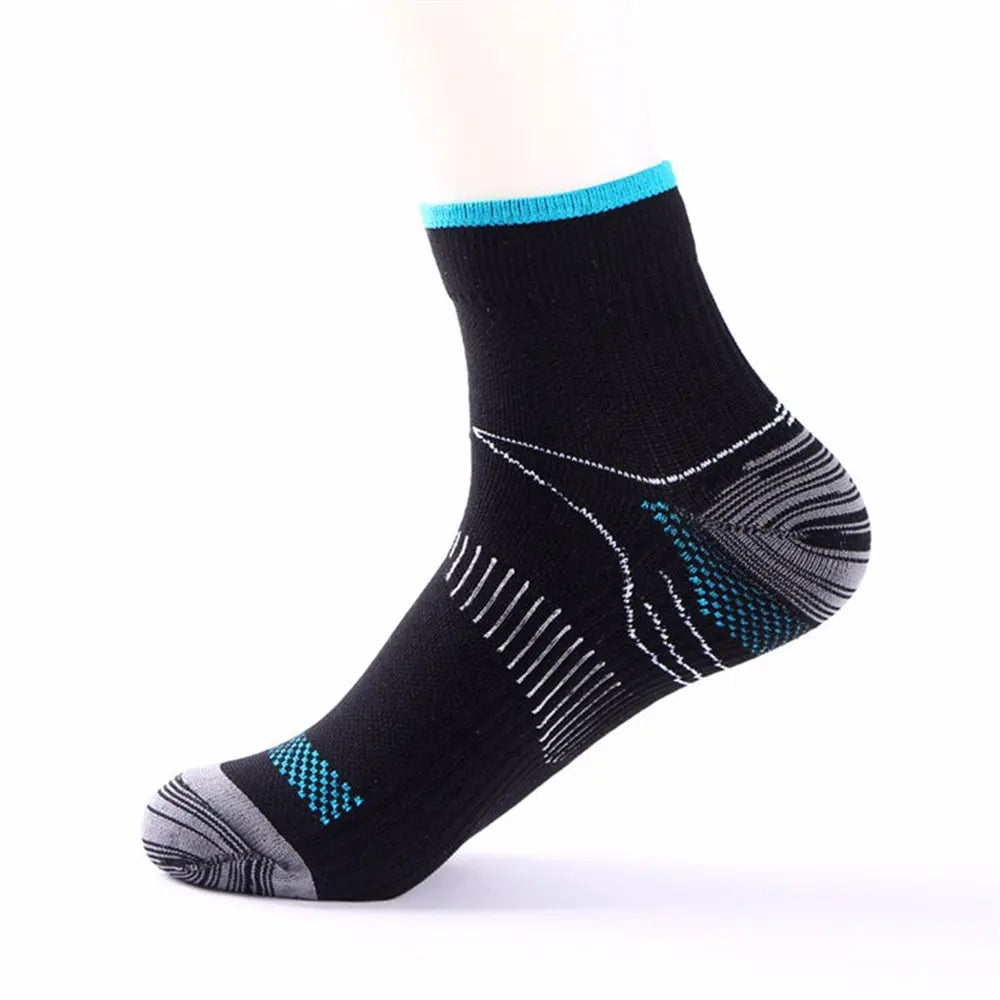 Revitalizing Compression Socks for Everyday Comfort