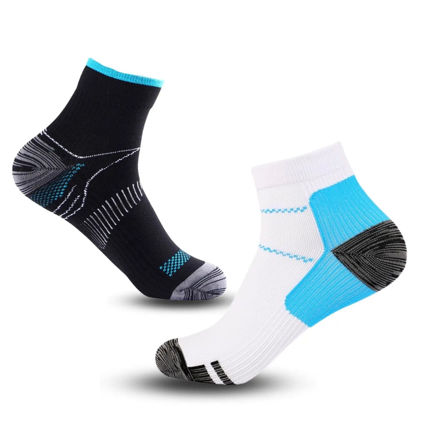 Revitalizing Compression Socks for Everyday Comfort