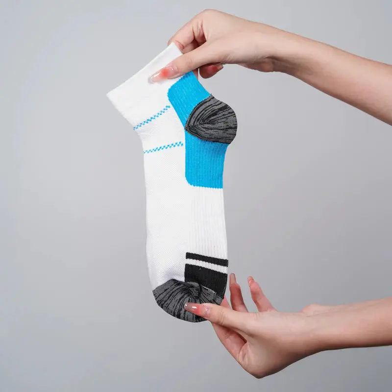 Revitalizing Compression Socks for Everyday Comfort
