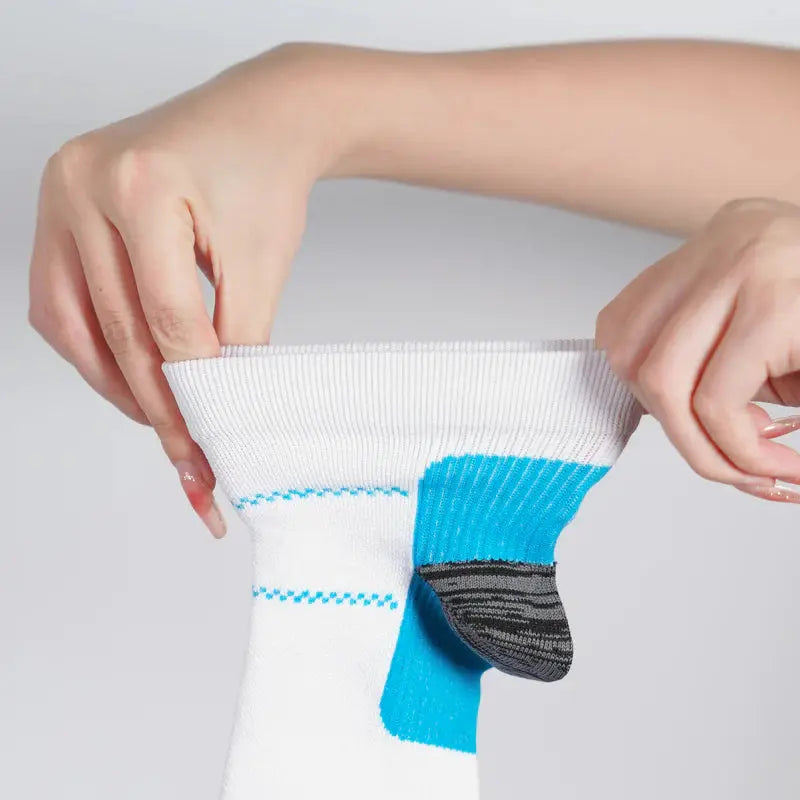 Revitalizing Compression Socks for Everyday Comfort