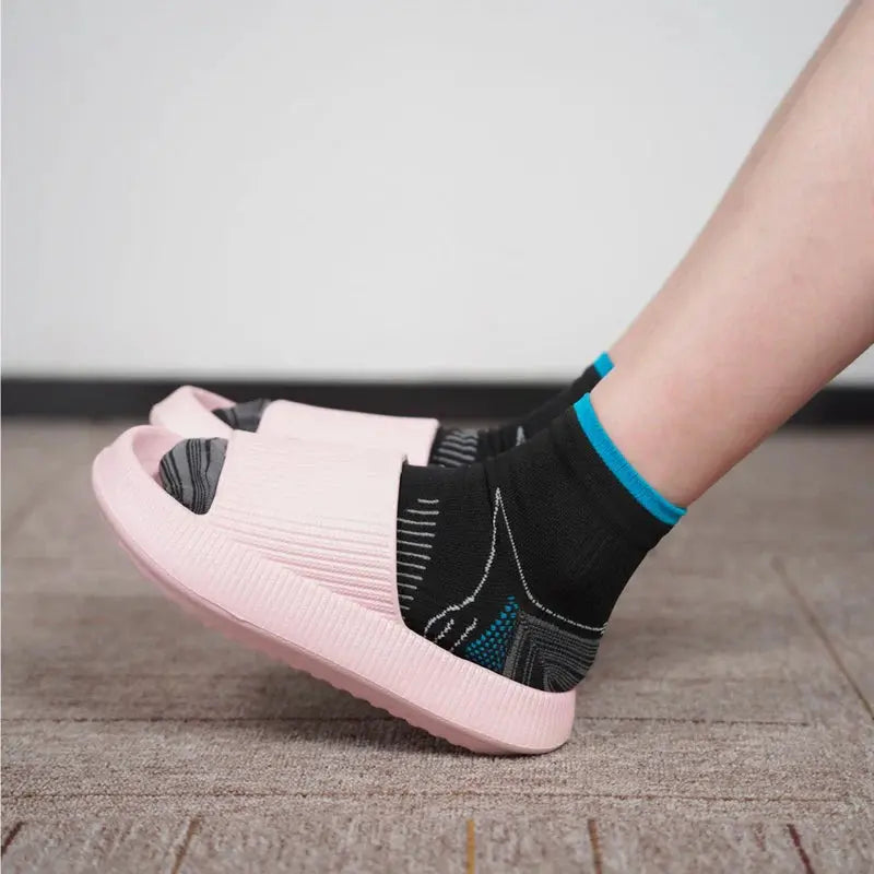 Revitalizing Compression Socks for Everyday Comfort
