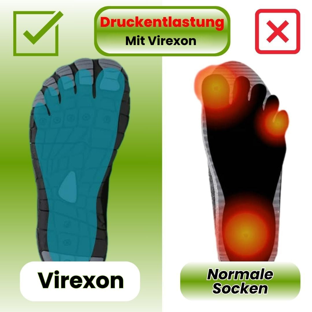 ComfortFit Compression Socks for Everyday Relief