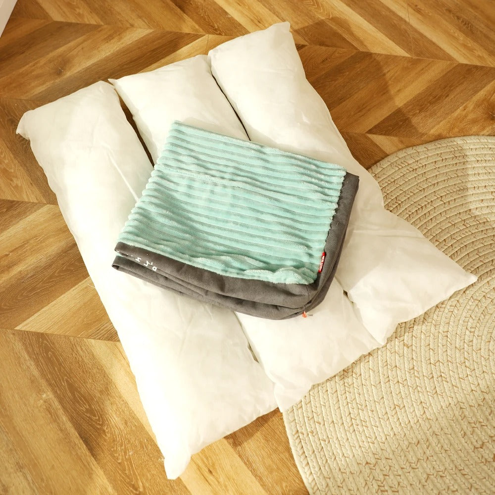 ComfortNest Orthopedic Dog Bed for All Breeds