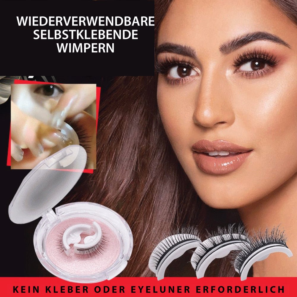 GlowMuse™ — Effortless Glam That Turns Heads in Seconds | 1+2 Free TODAY