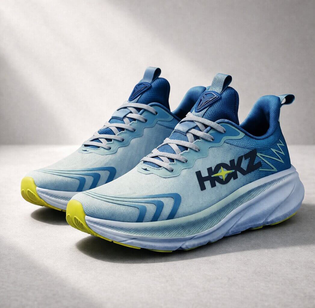 Men's & Women's Running Shoes | Comfortable Athletic Footwear