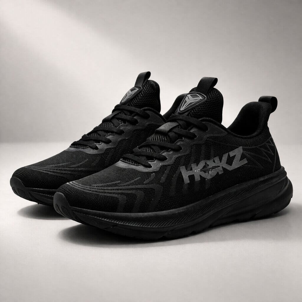 Men's & Women's Running Shoes | Comfortable Athletic Footwear