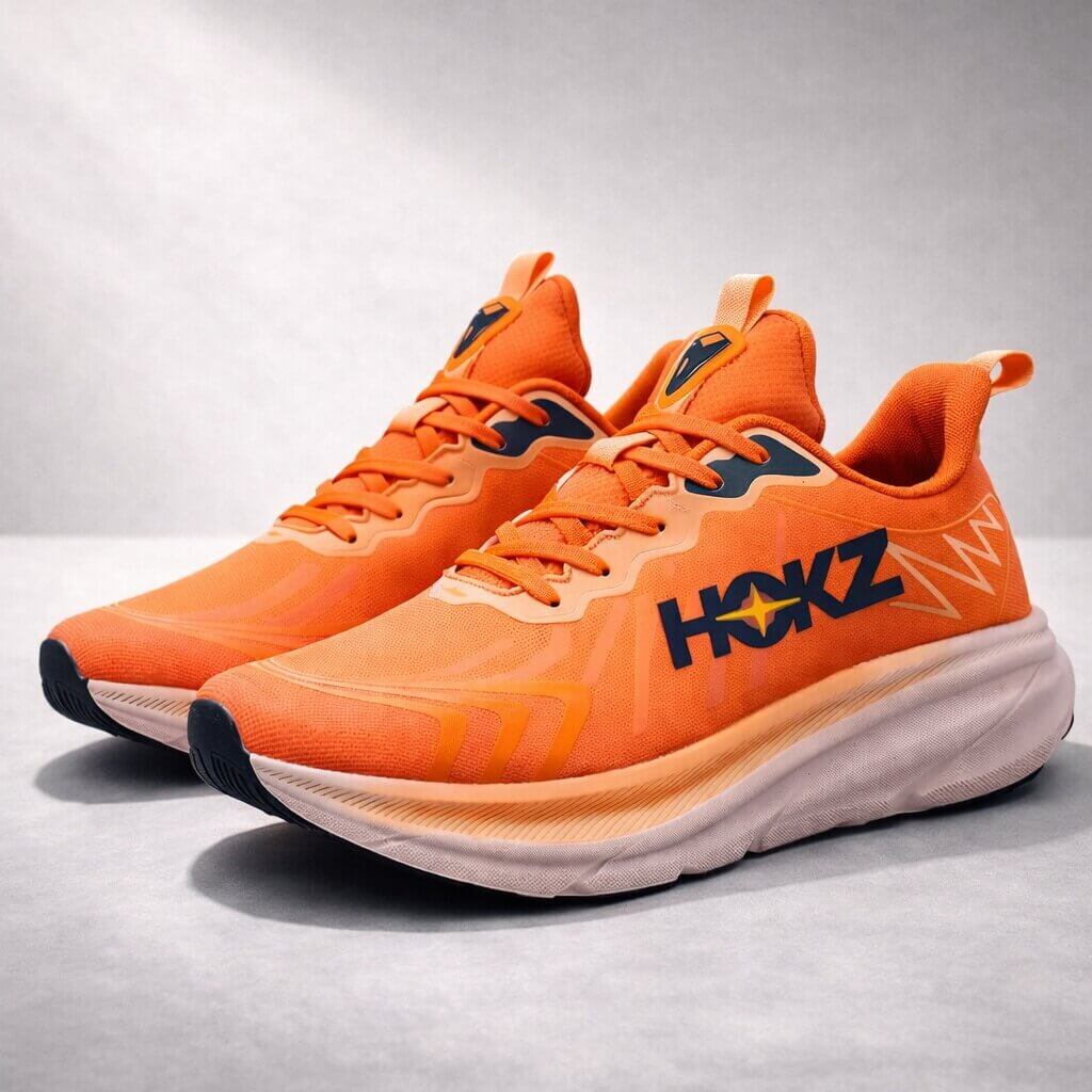 Men's & Women's Running Shoes | Comfortable Athletic Footwear