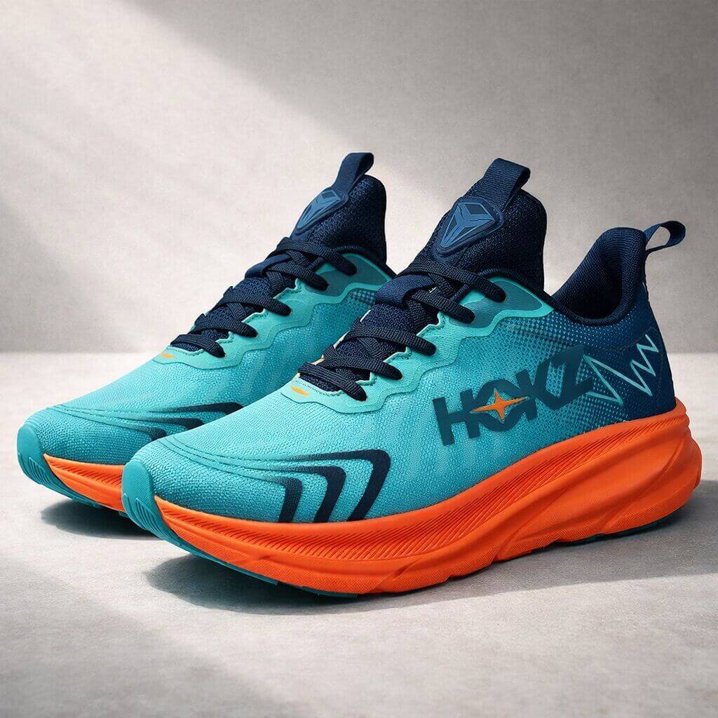 Men's & Women's Running Shoes | Comfortable Athletic Footwear