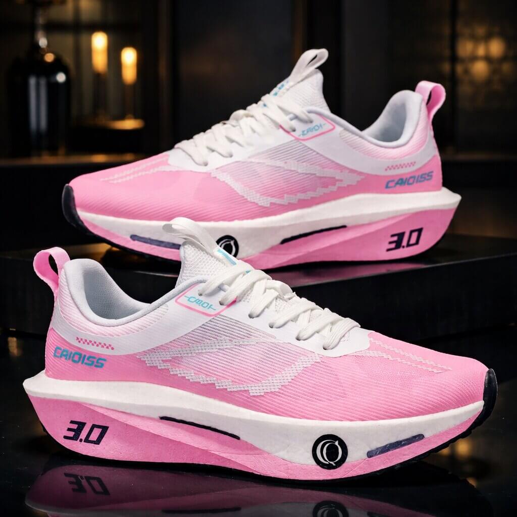 Men's Lightweight Sneakers for Everyday and Sports Activities