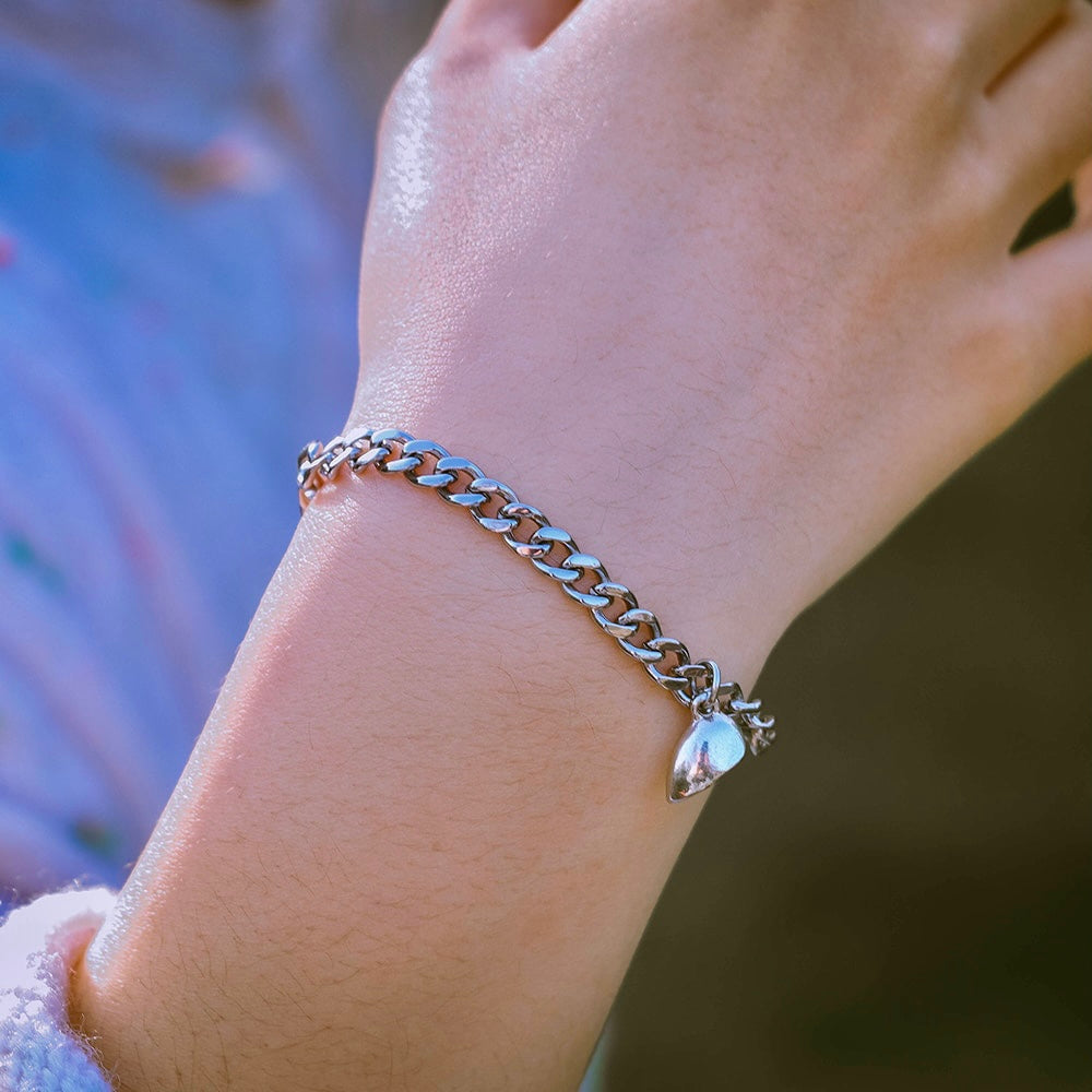 Bonding Bracelets | Meaningful Accessories for Couples & Friends