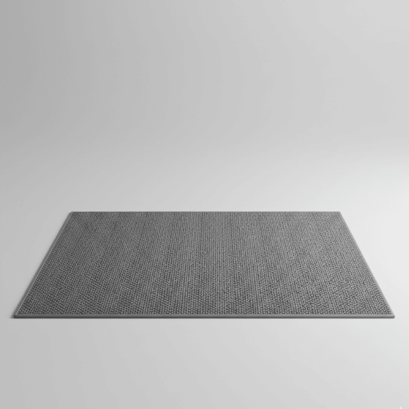 Chic Absorbent Doormat for Modern Living Spaces