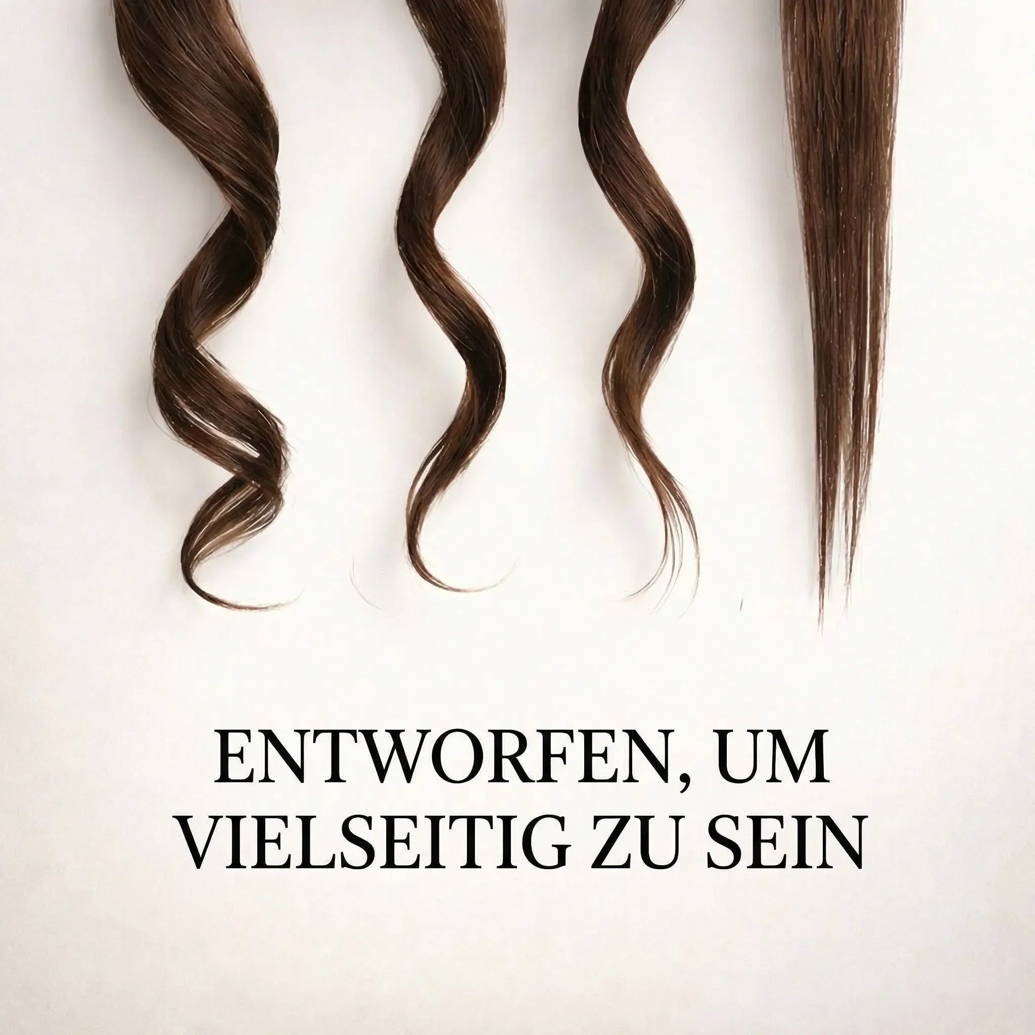 Ultimate 2-in-1 Hair Curler and Straightener