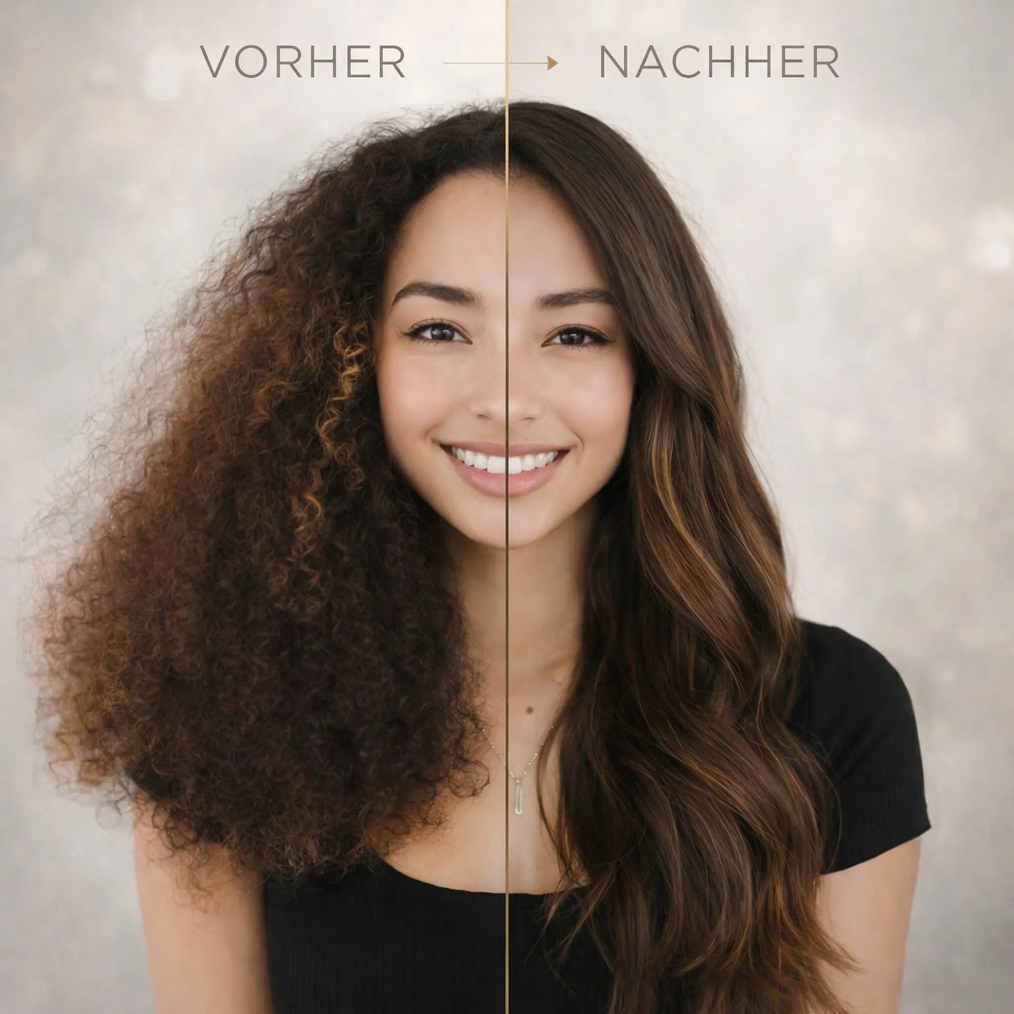 Ultimate 2-in-1 Hair Curler and Straightener