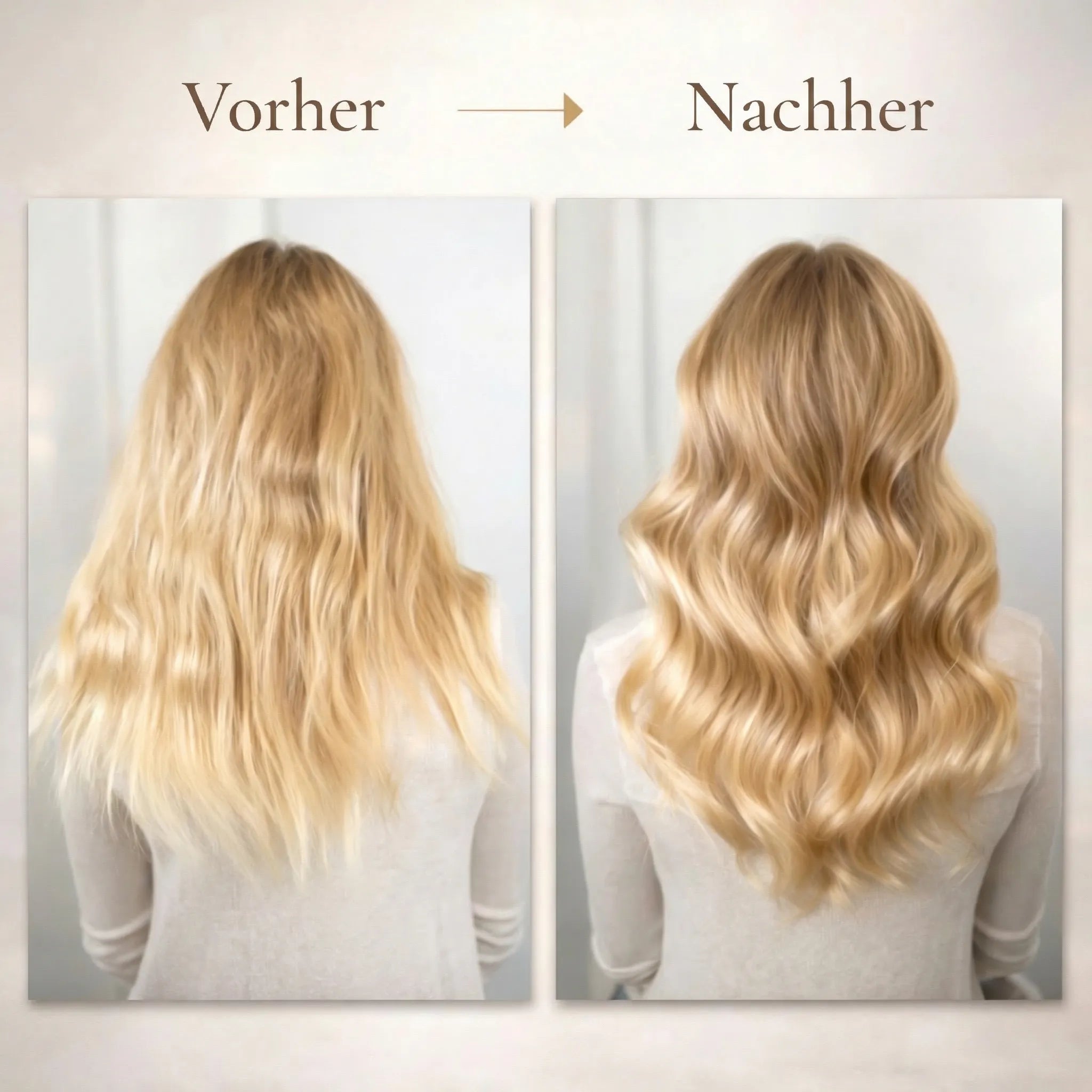 Ultimate 2-in-1 Hair Curler and Straightener