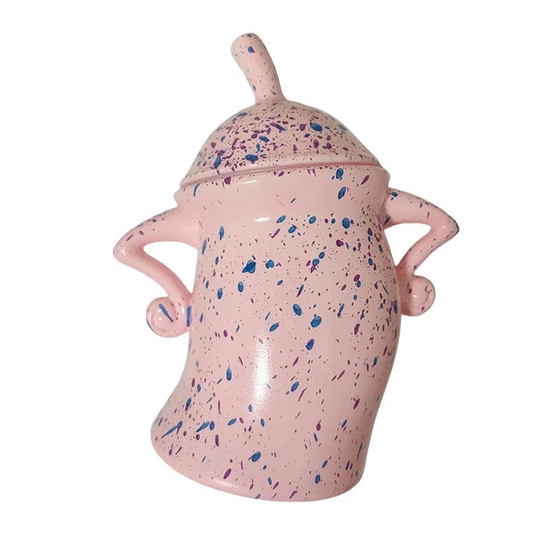 SnapSpirit™ Jars — Ignite Your Kitchen with Bold Style and Endless Freshness