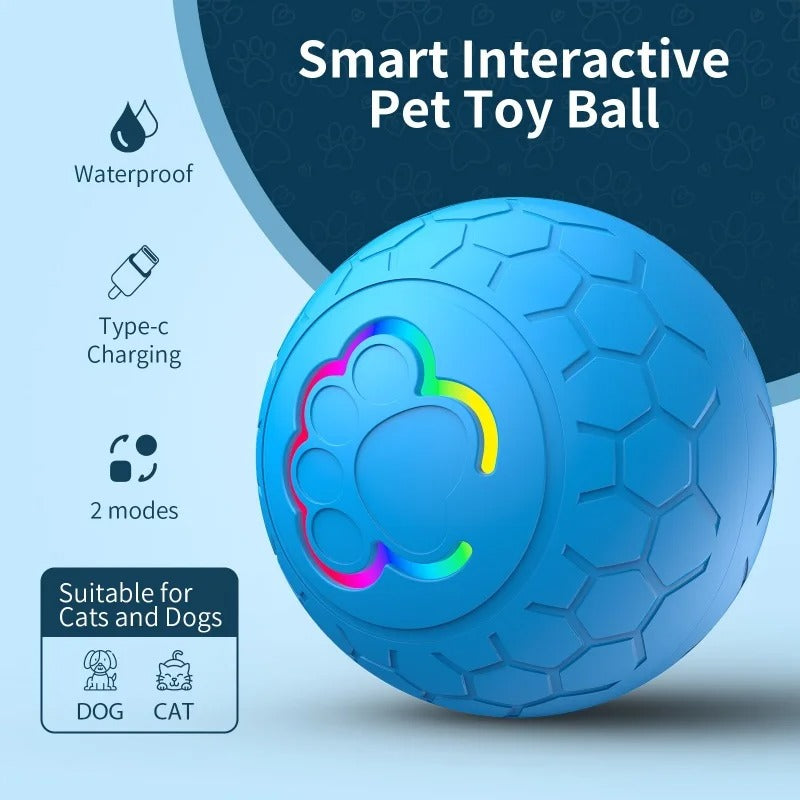 TurboTail™ — Ignite Boundless Joy and Energy in Every Playtime Session