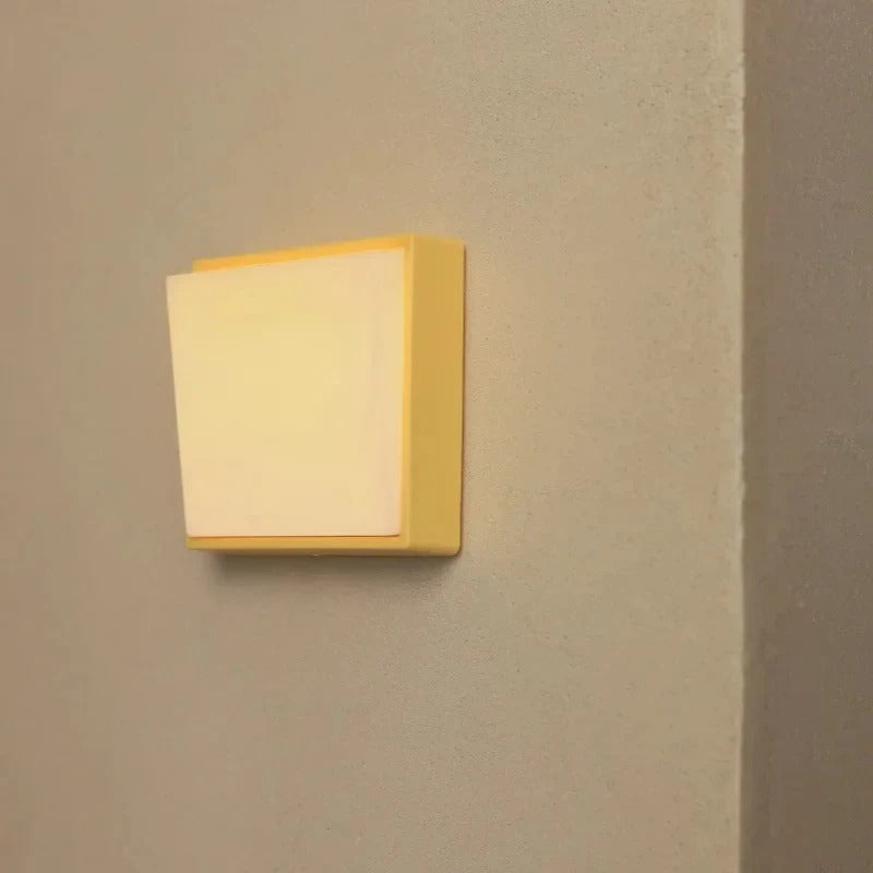Cordless Adjustable Night Light with Magnetic Attachment