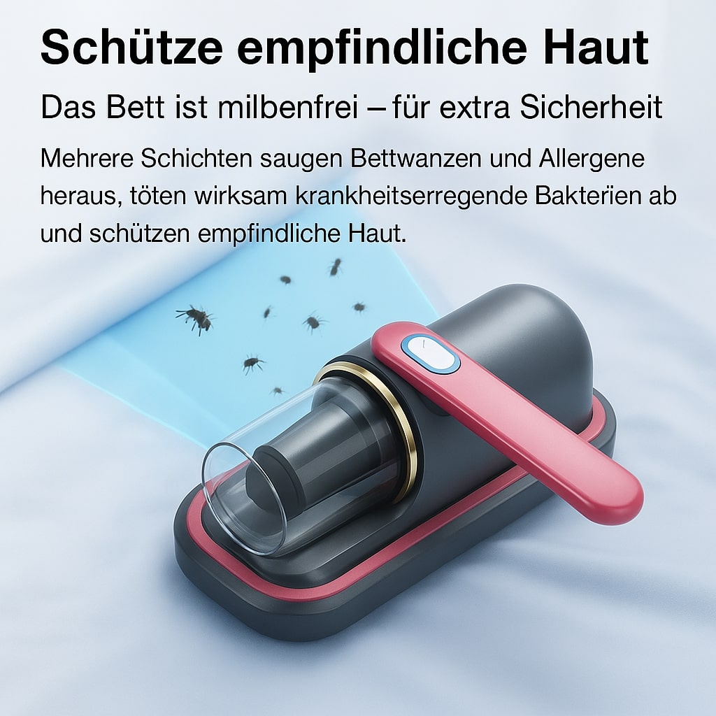 Compact Cordless Vacuum Cleaner | Portable Dust Buster