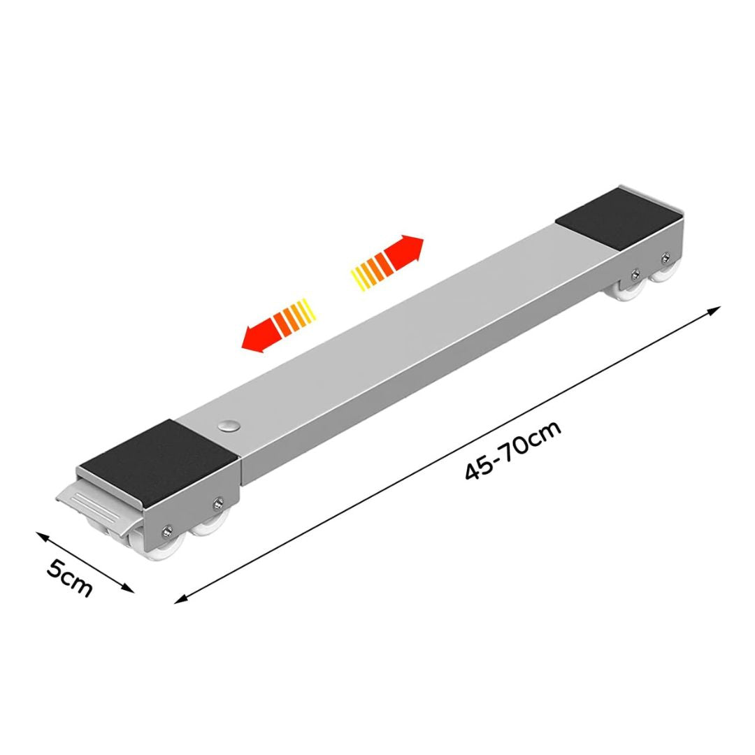 Heavy-Duty Furniture Slider & Lifter Kit | MoveIt!