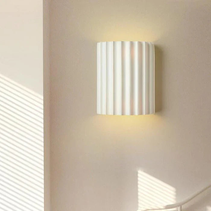 Elegant Wall Light | Indoor LED Sconce for Cozy Spaces