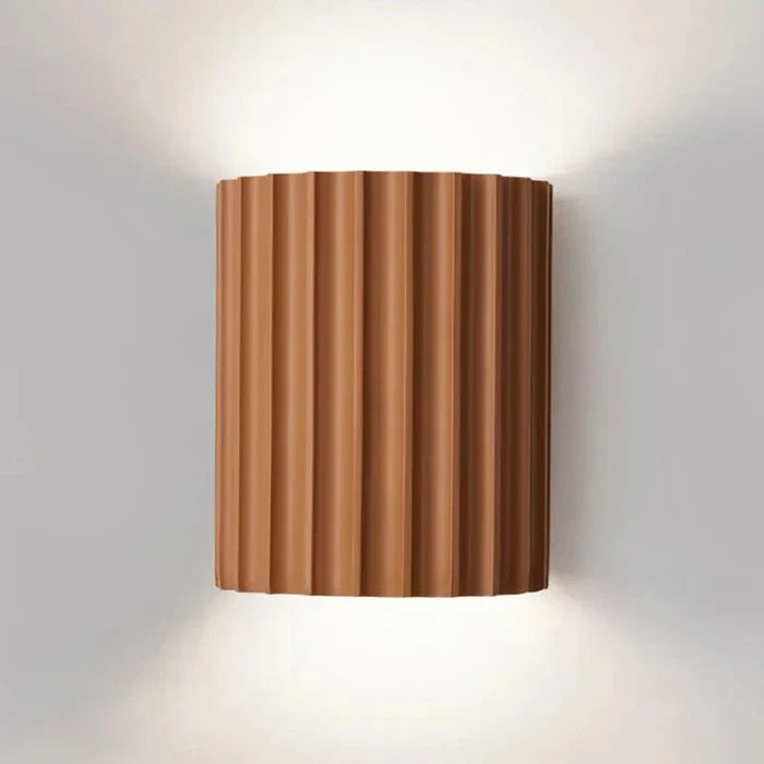 Elegant Wall Light | Indoor LED Sconce for Cozy Spaces