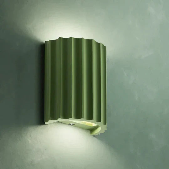Elegant Wall Light | Indoor LED Sconce for Cozy Spaces