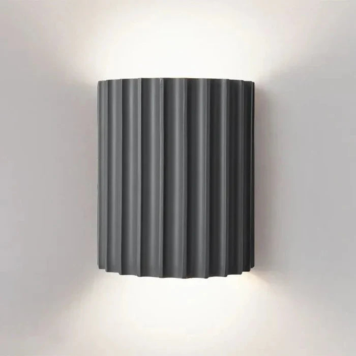 Elegant Wall Light | Indoor LED Sconce for Cozy Spaces