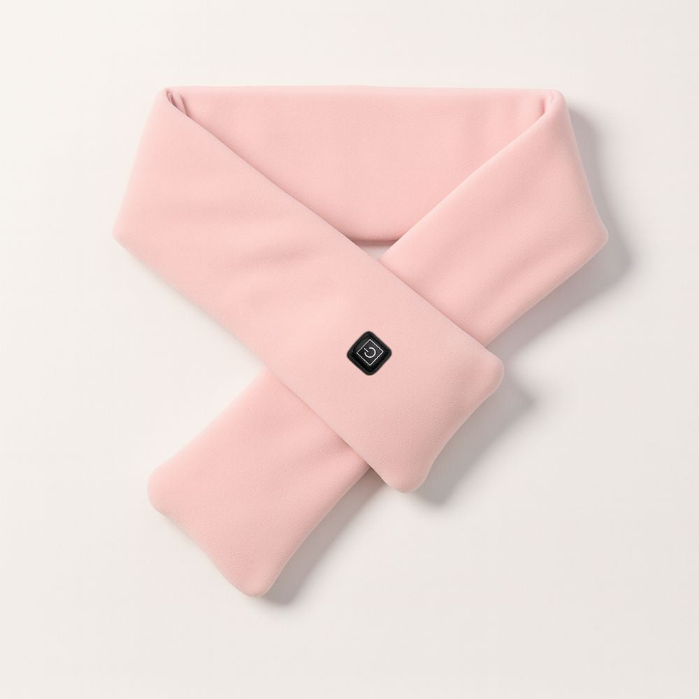 Ultimate Electric Heating Scarf for Cold Weather Comfort