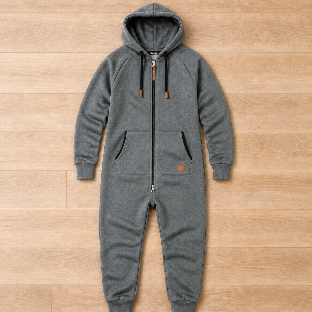 SnugNest™ — Experience All-Day Warmth and Freedom Like Never Before
