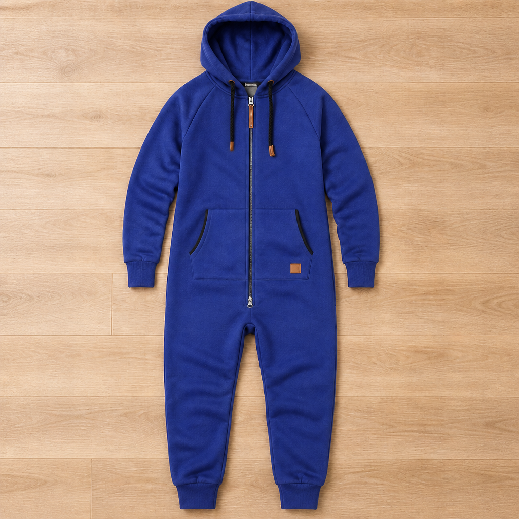 SnugNest™ — Experience All-Day Warmth and Freedom Like Never Before